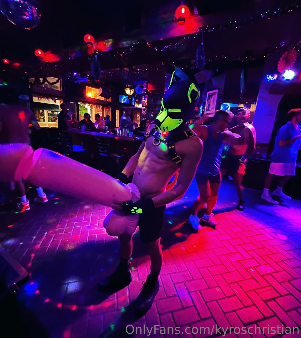 Kyroschristian part 84 