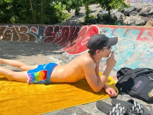 Happy pride month part 3