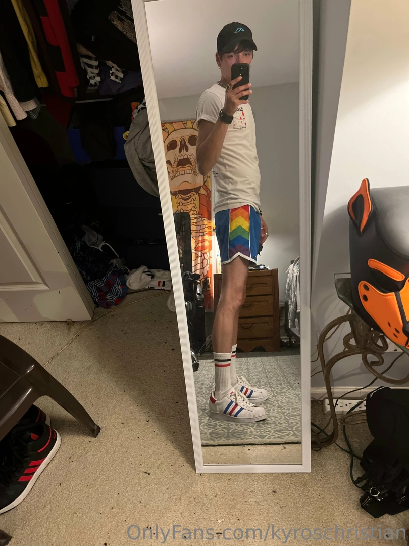 Happy pride month part 4 