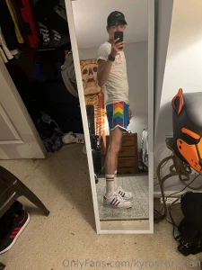 Happy pride month part 4