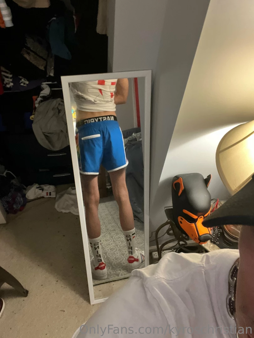 Happy pride month part 5 