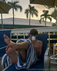 The island cum dump