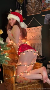 Christmas is right around the corner check your dms tonight for a