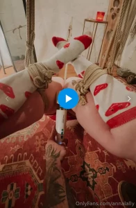 Check your dms at 10 00pm est shibari shaking orgasm predicament tie