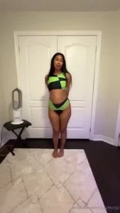 Handjob blowjob with a surprise ending oh and what do you think about