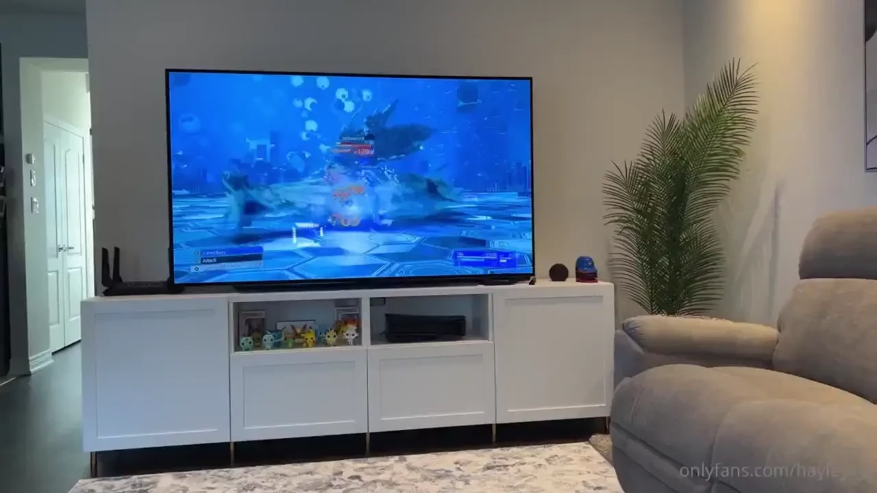 Tifa from final fantasy 7 cosplay b g one of my subscribers gifted me 