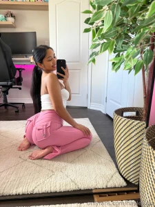 Do you like these pants on me mondays suck but i hope this makes your part 12