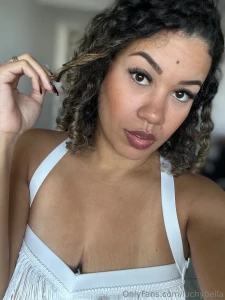 What lie would you tell your wife this time to see me in the middle of part 1