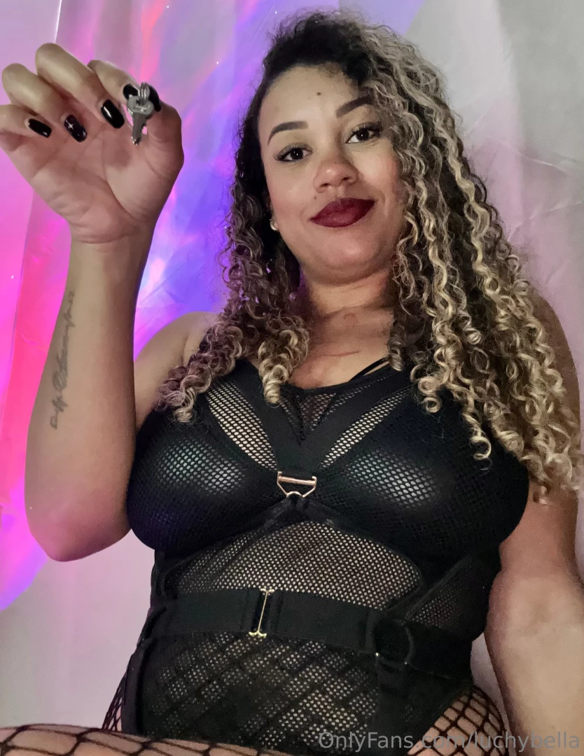 Your destiny belongs to me 