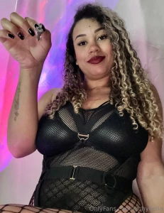 Your destiny belongs to me