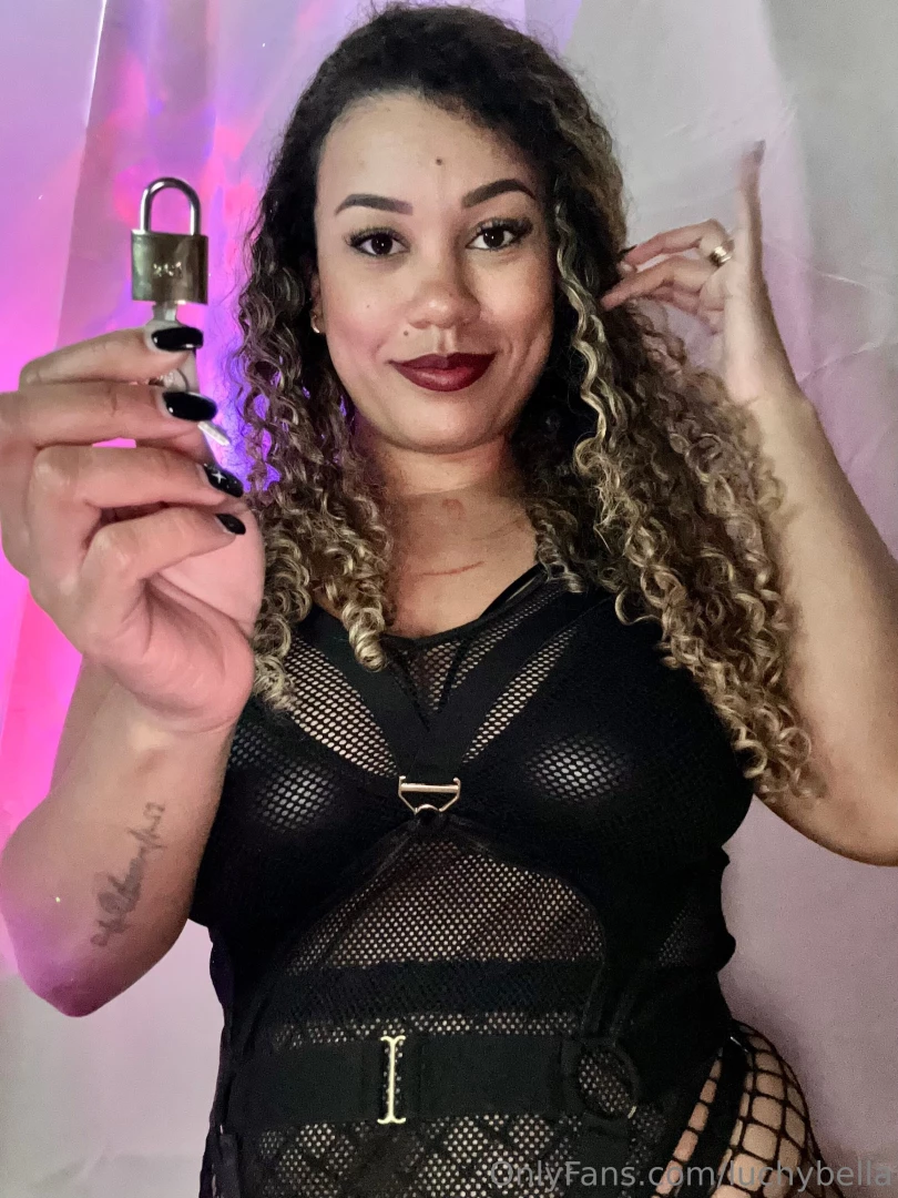 What you need and where you belong 