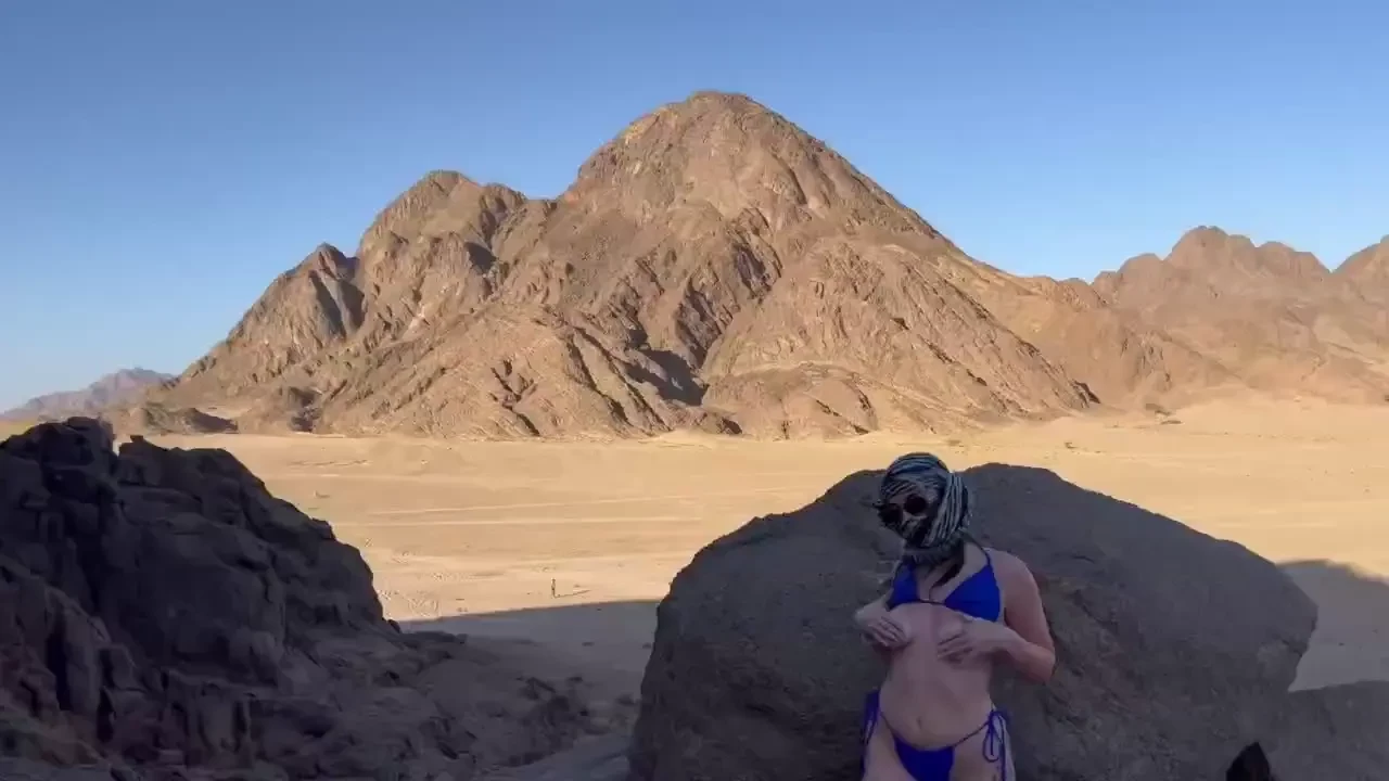 Care to join me in the mountains 