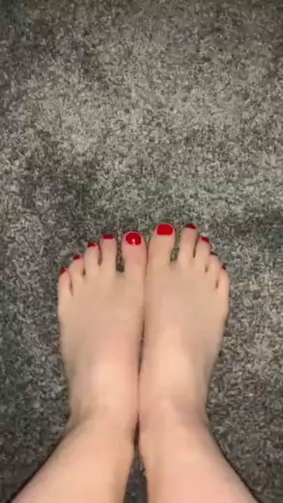 Feet friday part 40 