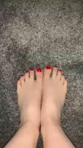 Feet friday part 40