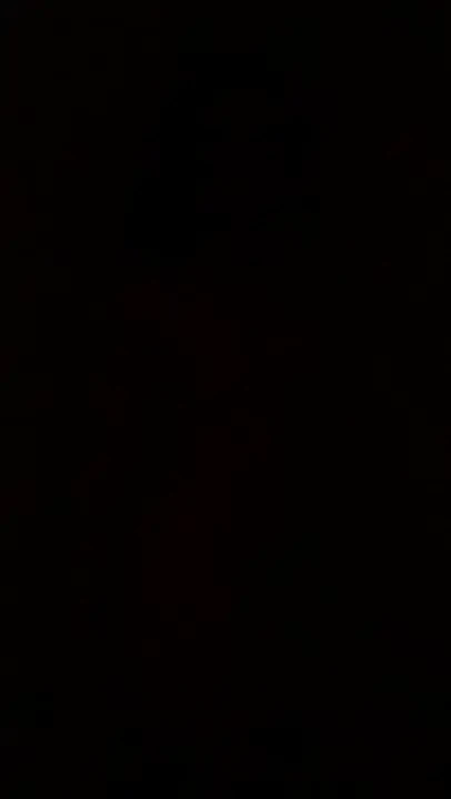 Viewer discretion flashing lights 