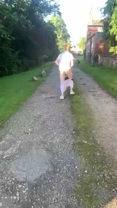 Booty flash from both part 1 