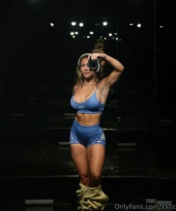 Just here admiring the view and it s me