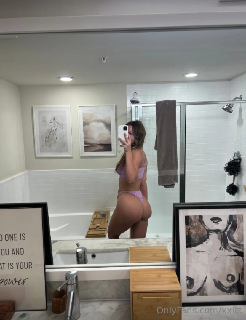 Let s take it easy tonight just me you and a little bit of fun 