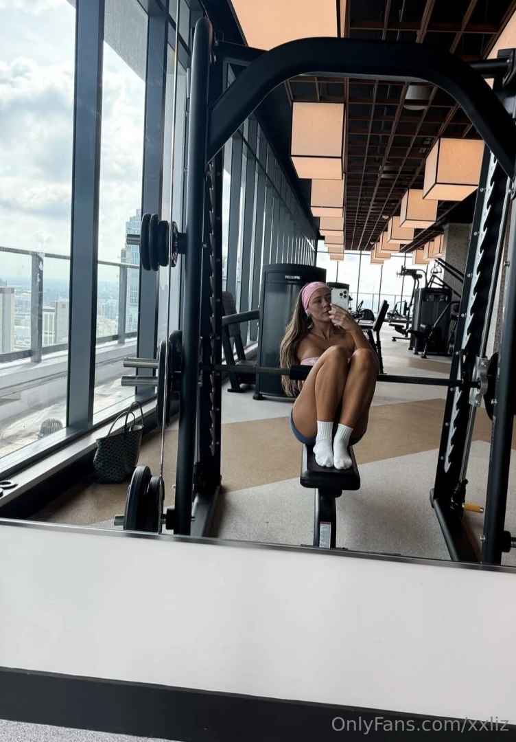 Guess what else is flexible 