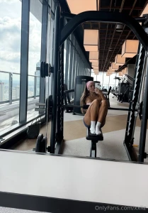 Guess what else is flexible