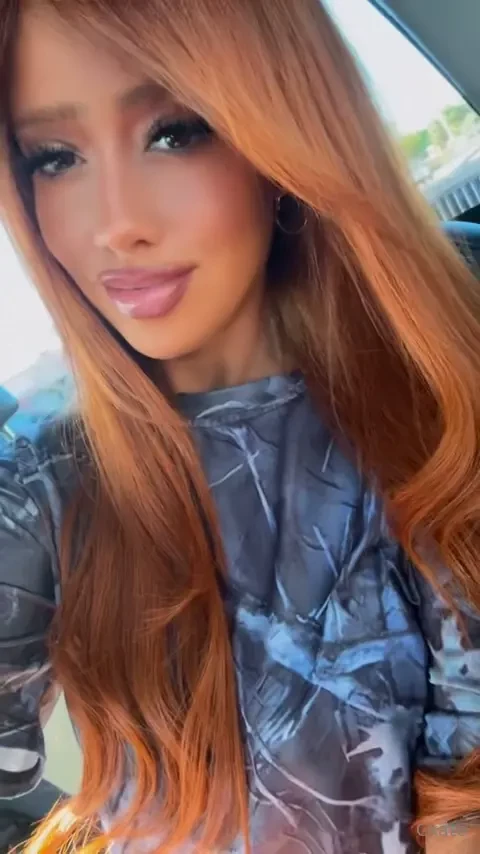 New hair for hot girl summer do you love it as much as i do 