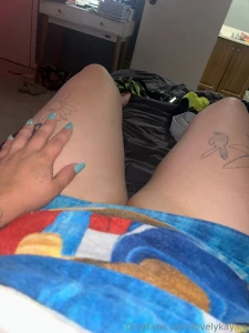 Lovelykaylee part 24