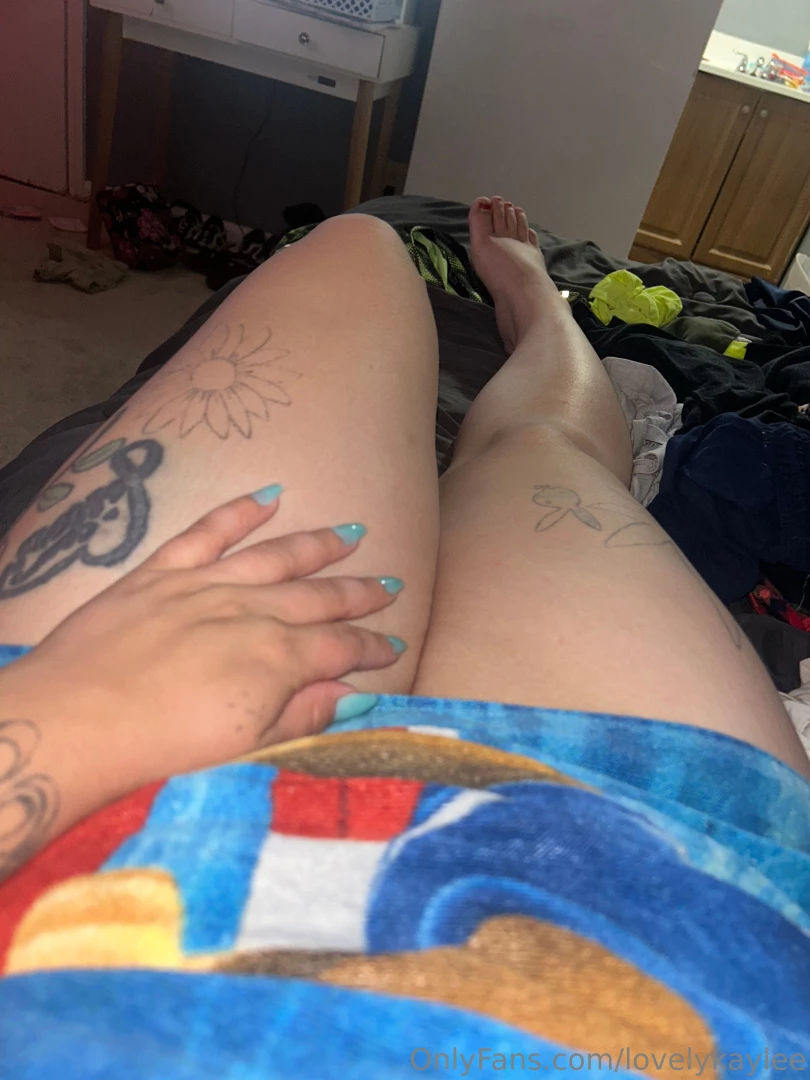 Lovelykaylee part 26 