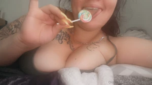 Lovelykaylee part 45