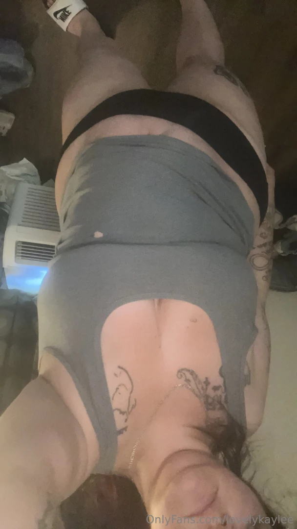 Lovelykaylee part 44 