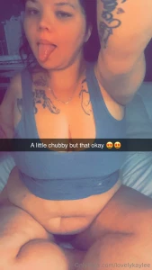 Lovelykaylee part 43
