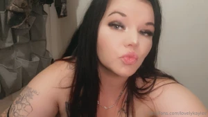 Lovelykaylee part 50