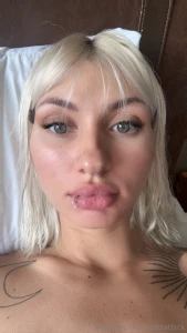 Woke up feeling sexy as hell someone tell me im pretty part 5