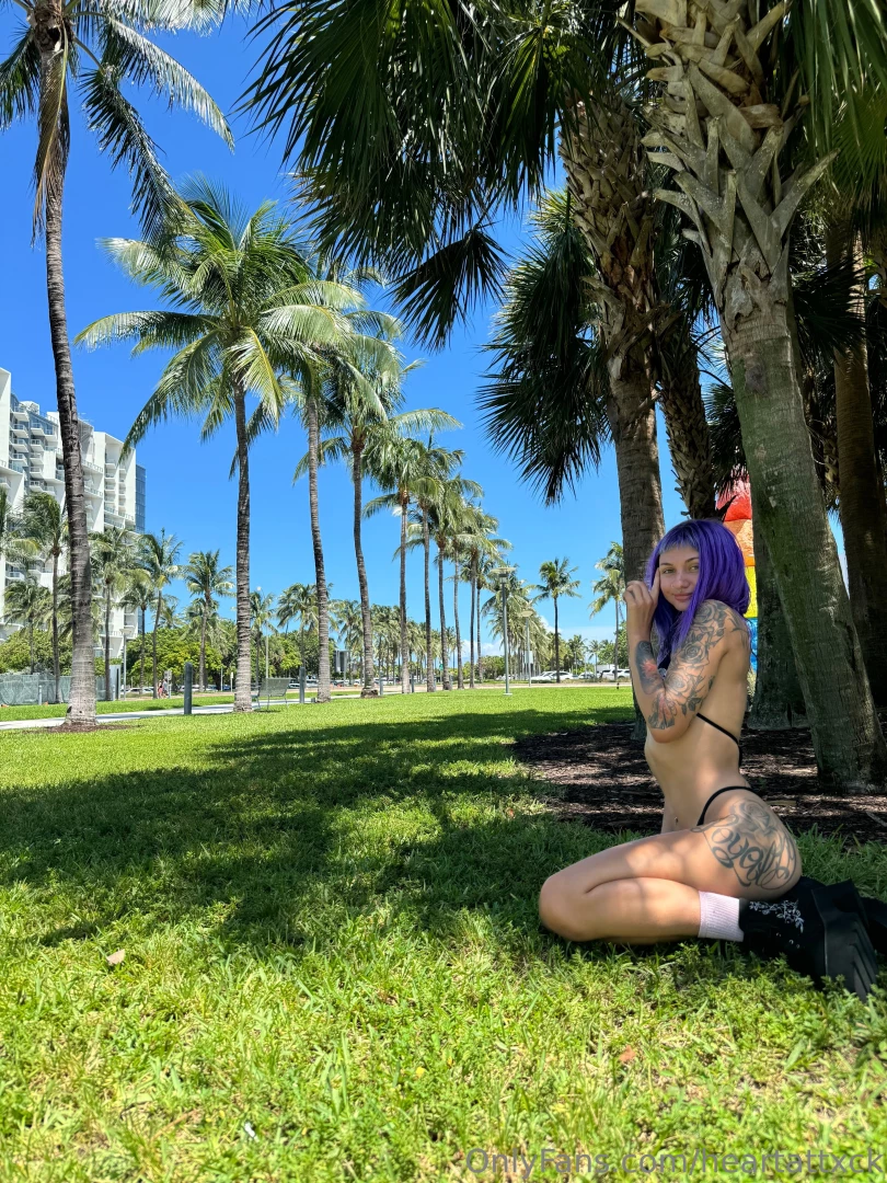 Where the sun dont shine part 2 