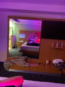 Preparando el nuevo contenido con noesmalafama en cdmx part 3