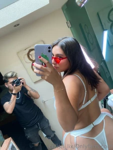 Preparando el nuevo contenido con noesmalafama en cdmx part 4