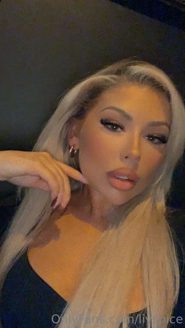 Guess who s back meee 