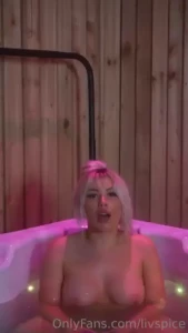 Bts hot tub scenes part 3