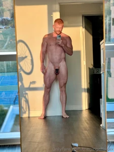 Almost 6 weeks locked pretty sure i ll be unlocked at some point until