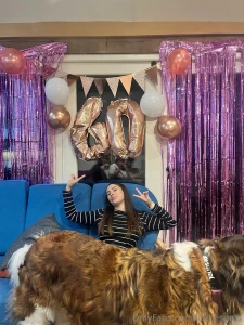 Sorry everyone i ve been away celebrating a 60th birthday but i am