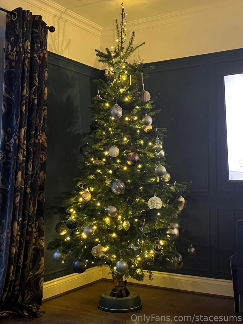 Christmas is finally hereeee 