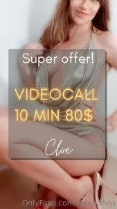 Cloehotvip