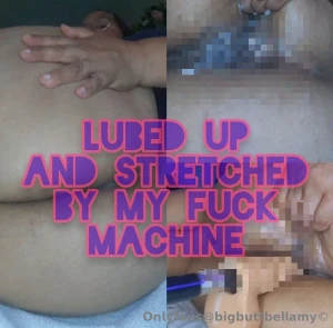 Do you enjoy a bit of anal this big booty was meant to be filled dm me