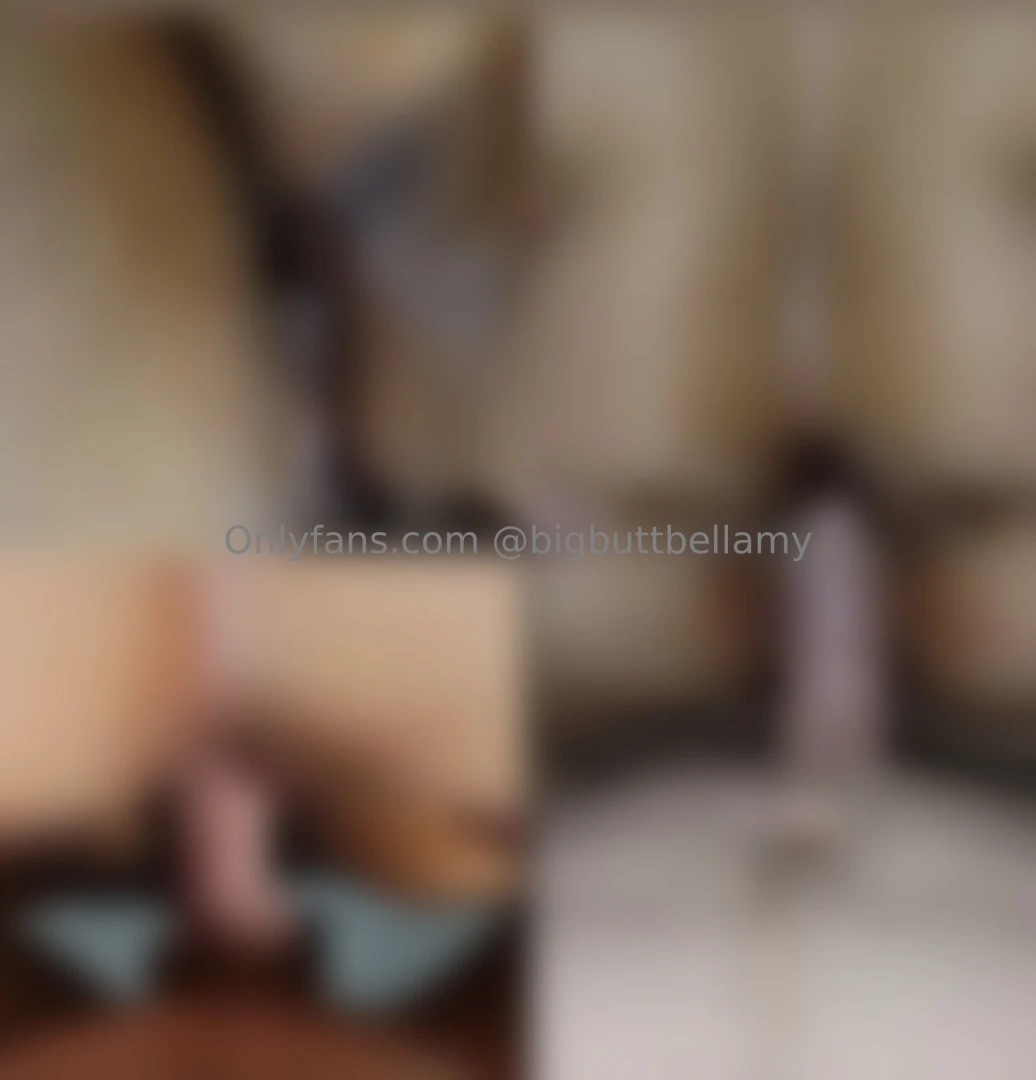 Bg anal overload my holes stretched filled amp creampied for your 