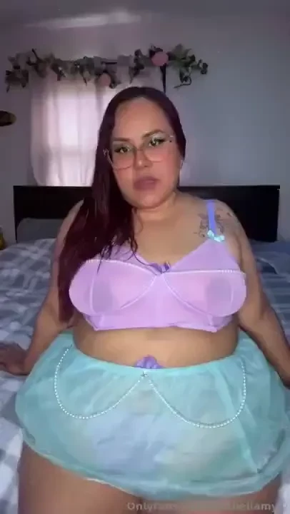 Bigbuttbellamy part 3 