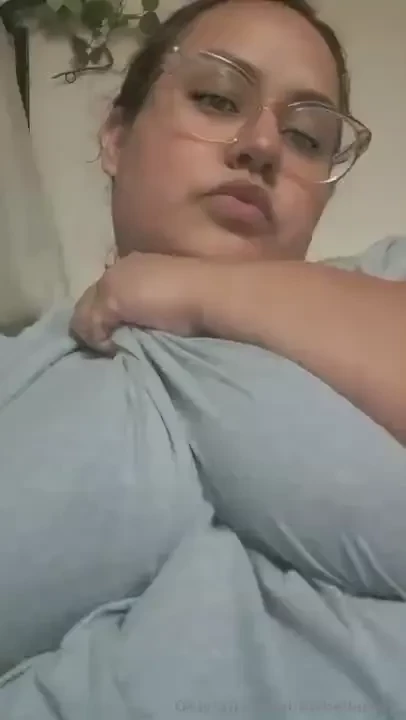 Would you titty fuck me don t lie 