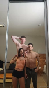 Promo all my videos are at 10 check your dm we ended trying the bed