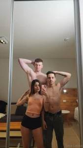 Promo all my videos are at 10 check your dm we ended trying the bed part 2