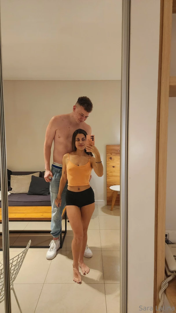 Promo all my videos are at 10 check your dm we ended trying the bed part 1 