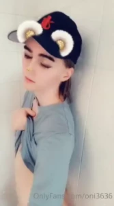 One is pretty kinky dont click if you dont like licking stuff _ part 11