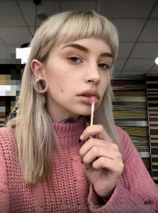 Free subscription write to her cleopeach she is online now this hot part 391